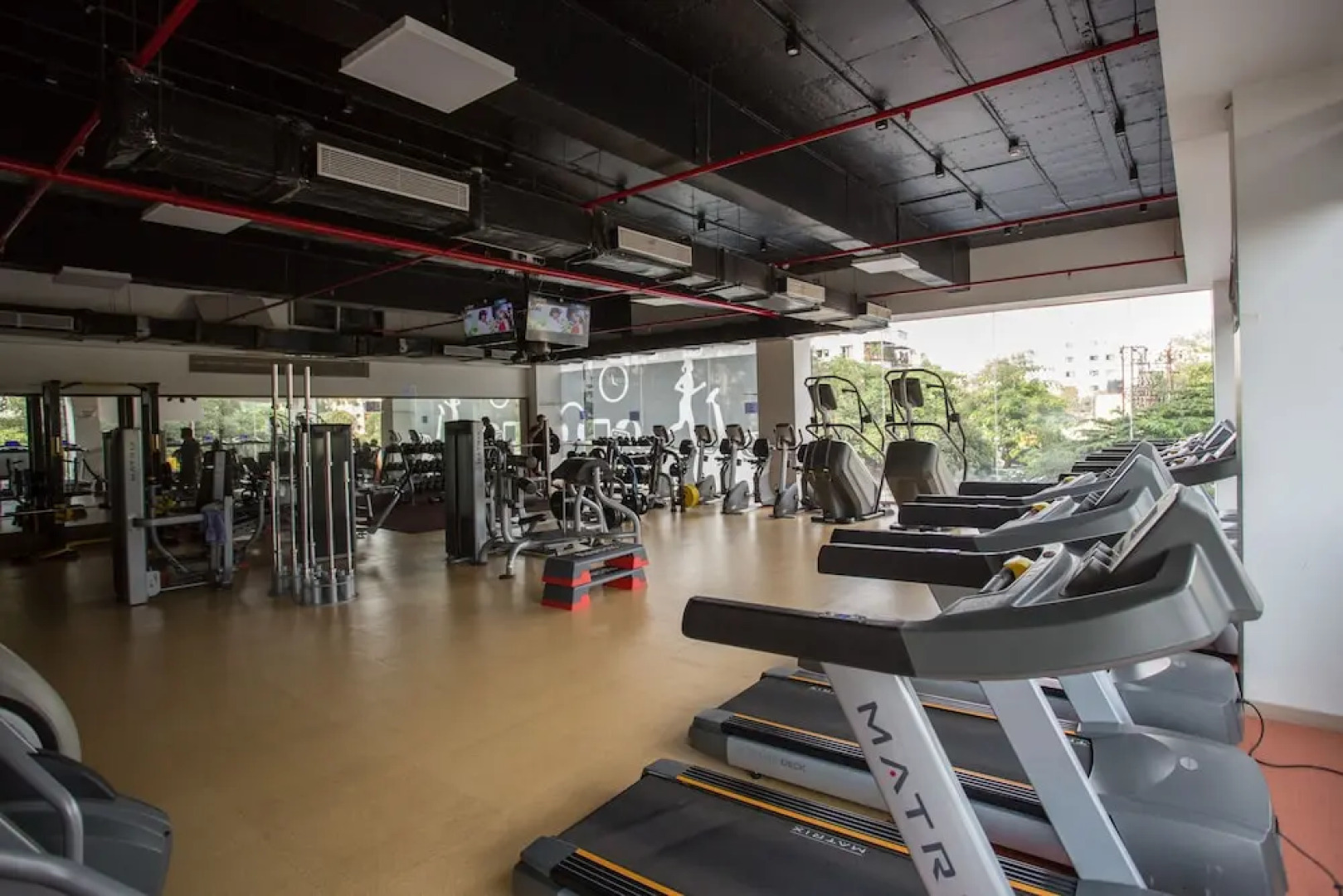 OYO 10881 Hotel Club 29