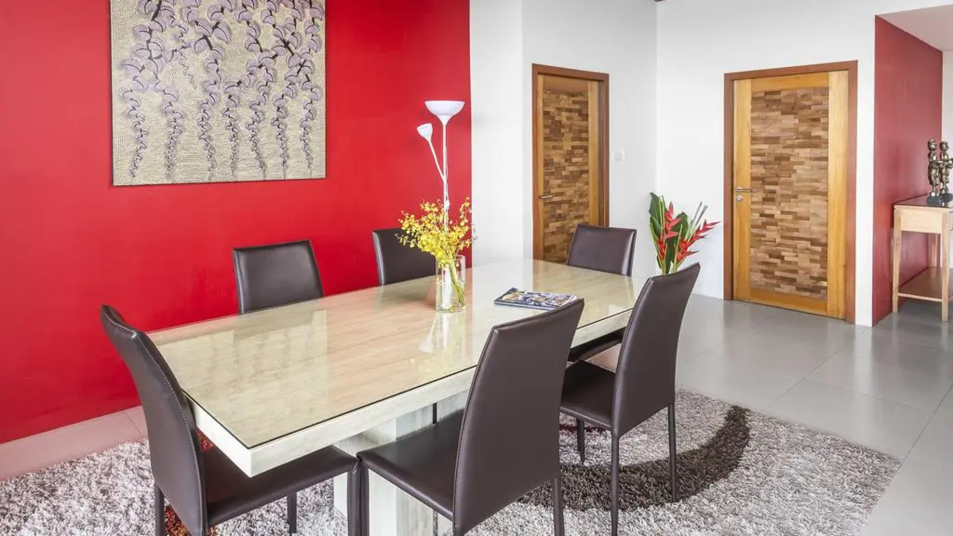 Beach Republic, Koh Samui