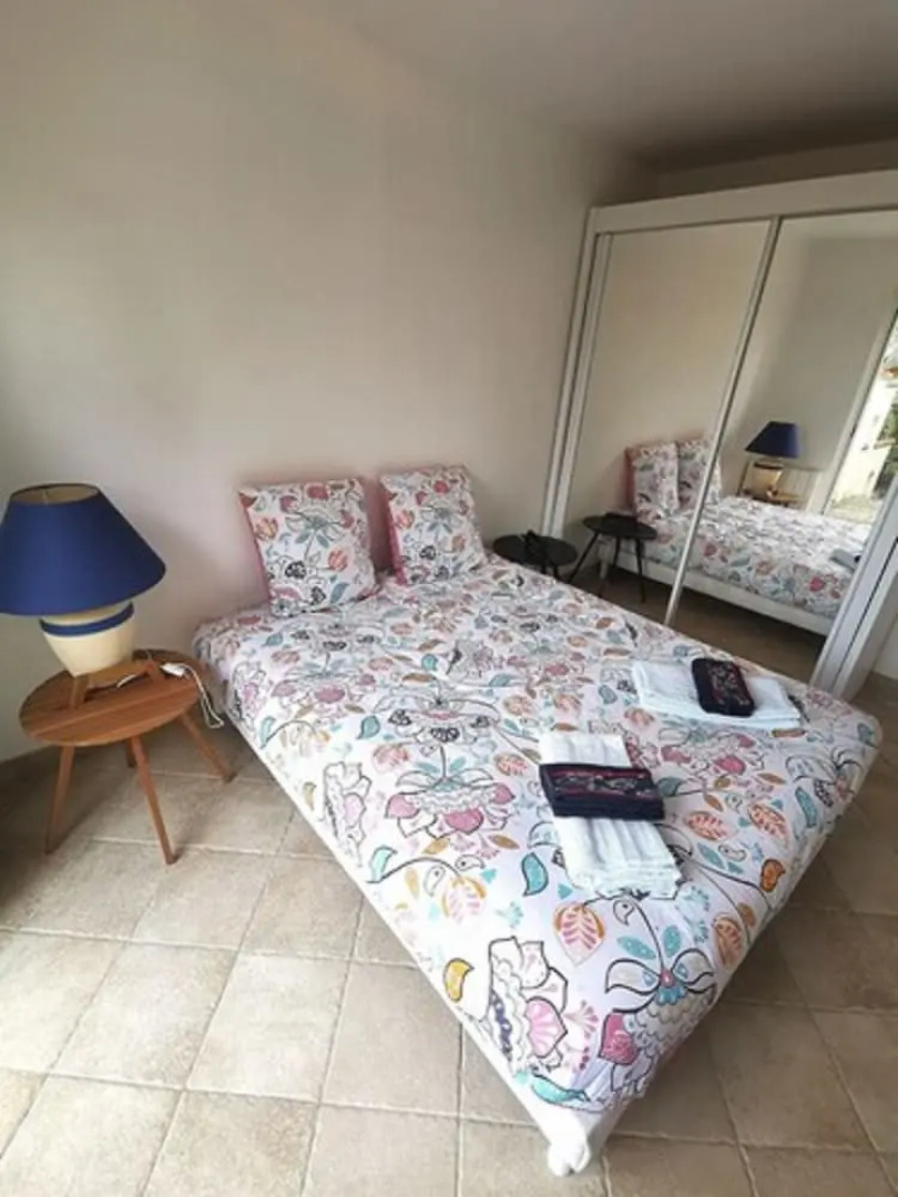 Villa Idéal Famille,Vue Mer et montagne,Calme,Wifi,Parking,Piscine