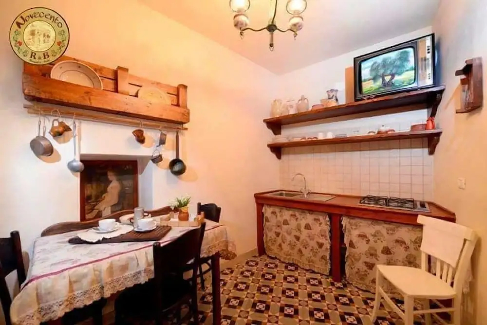 Novecento B&B