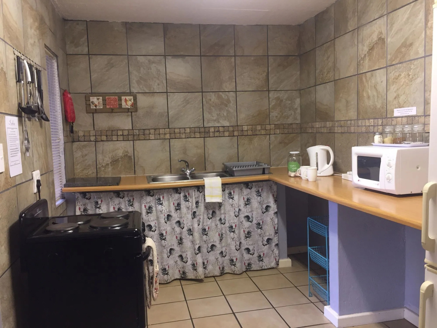 Sabie Self Catering Apartments