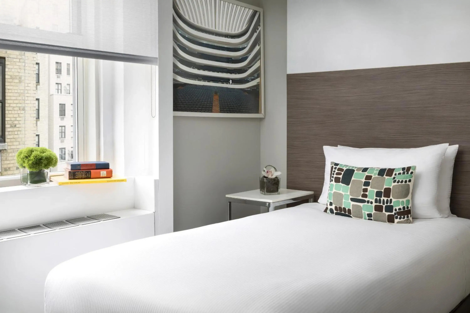 Paramount Times Square – A Generator Hotel