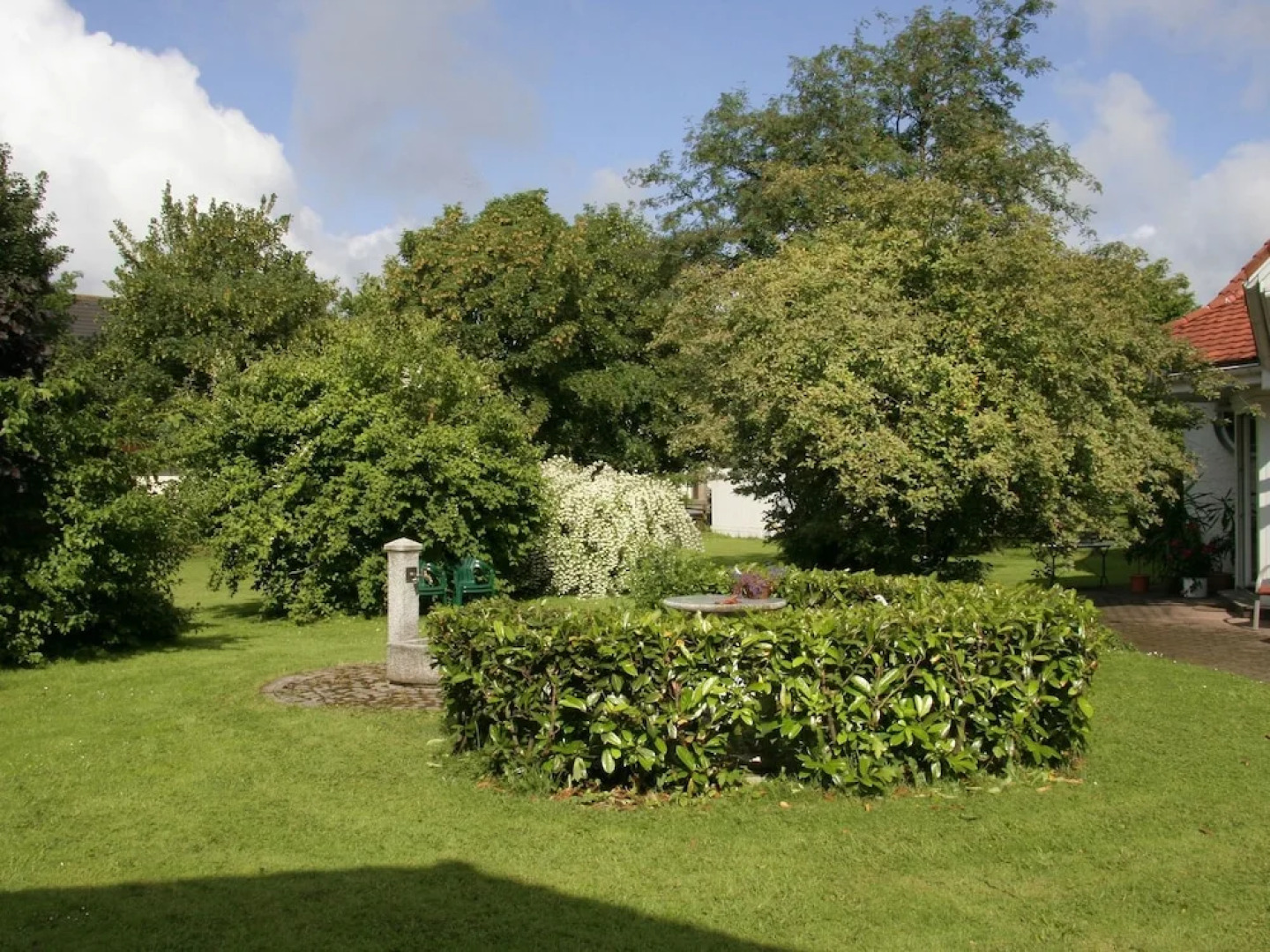 Blissful Apartment in Brilon-madfeld With Private Terrace