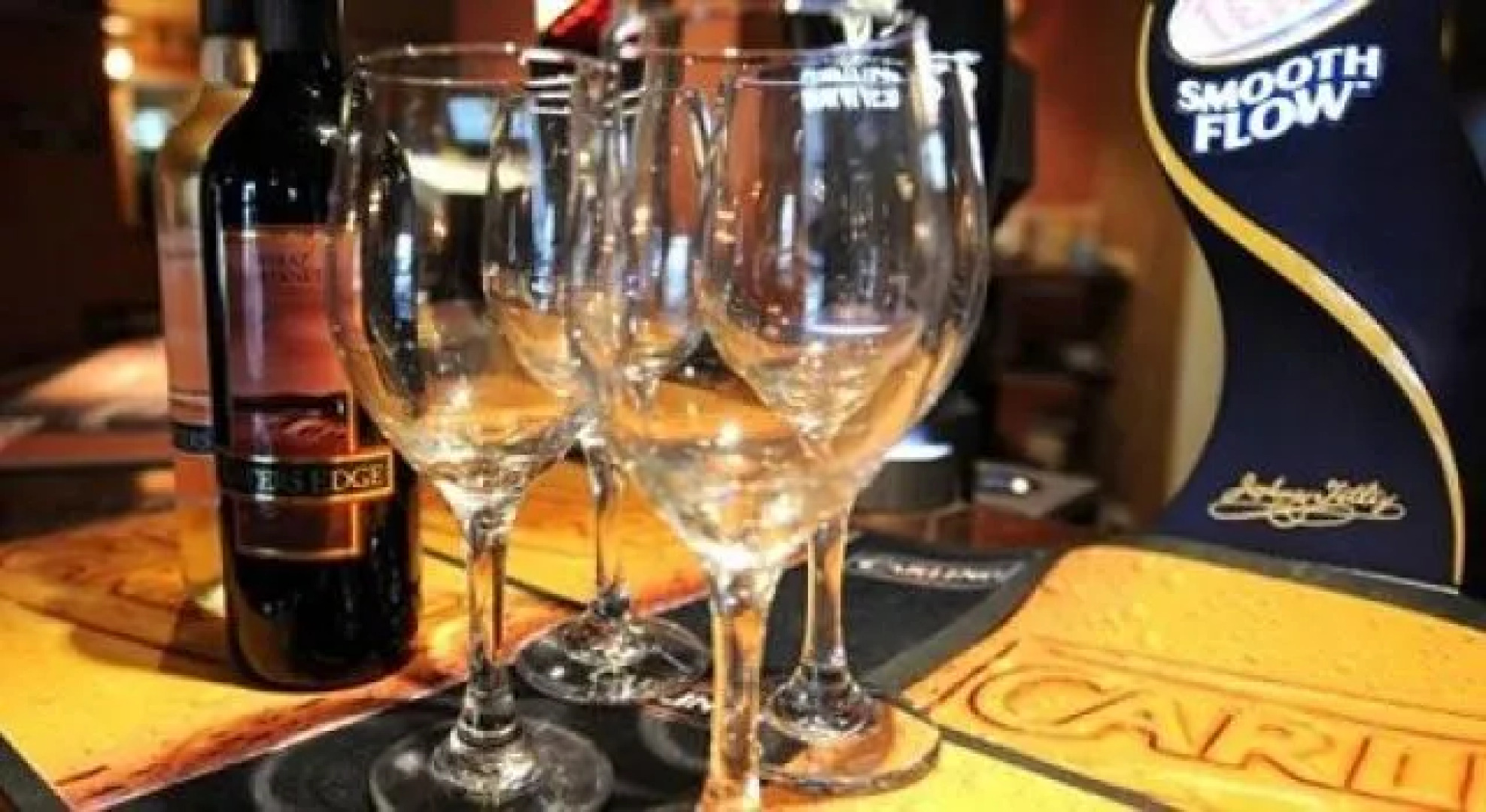 The Lincolnshire Poacher Inn