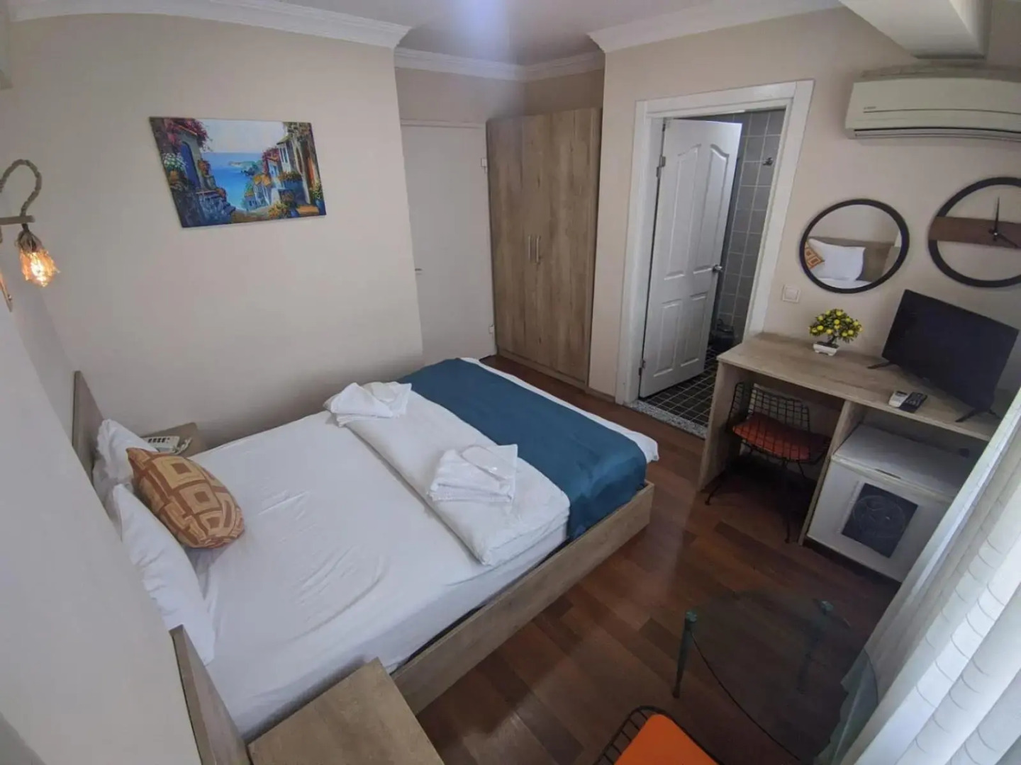 Rumeli Konak Butik Otel