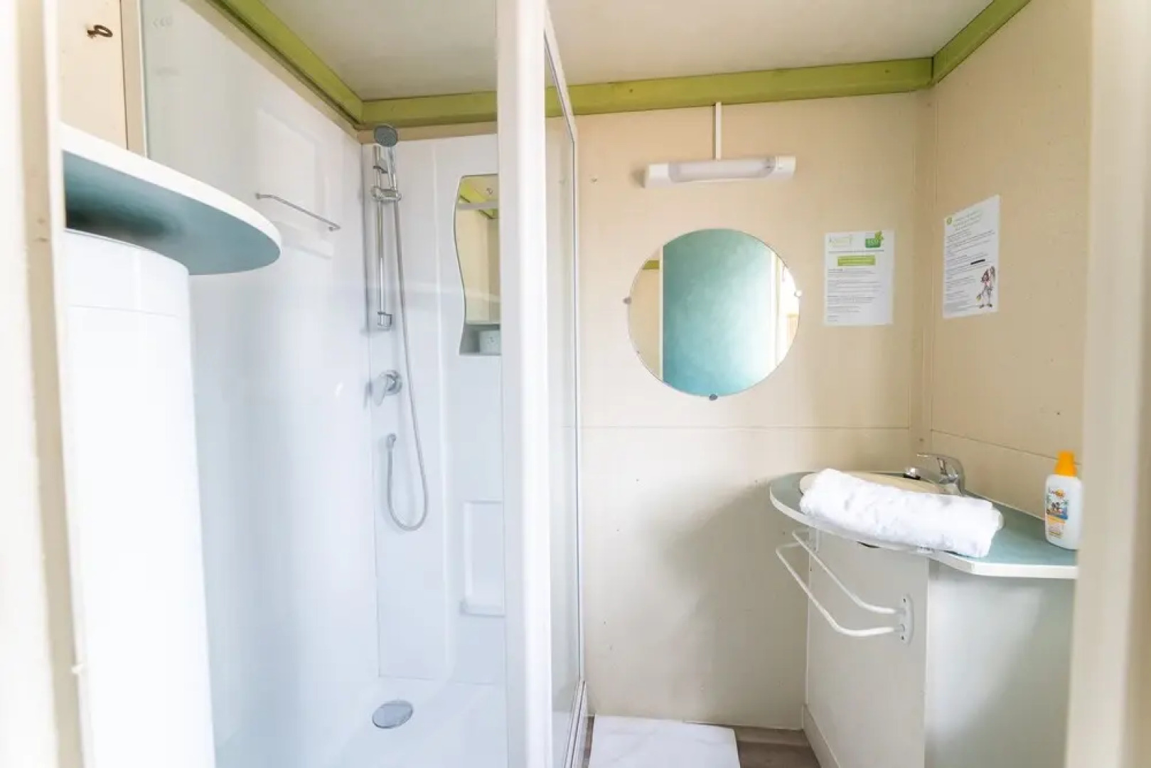 Camping Lou Cantaire