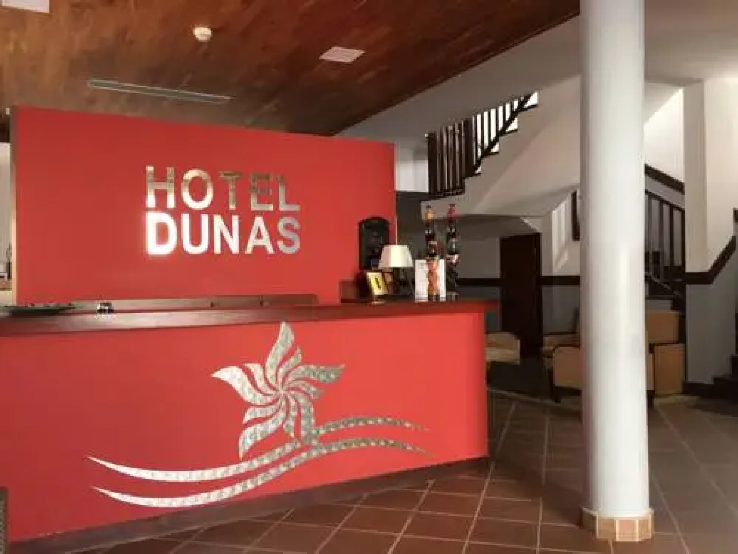 Hotel Dunas