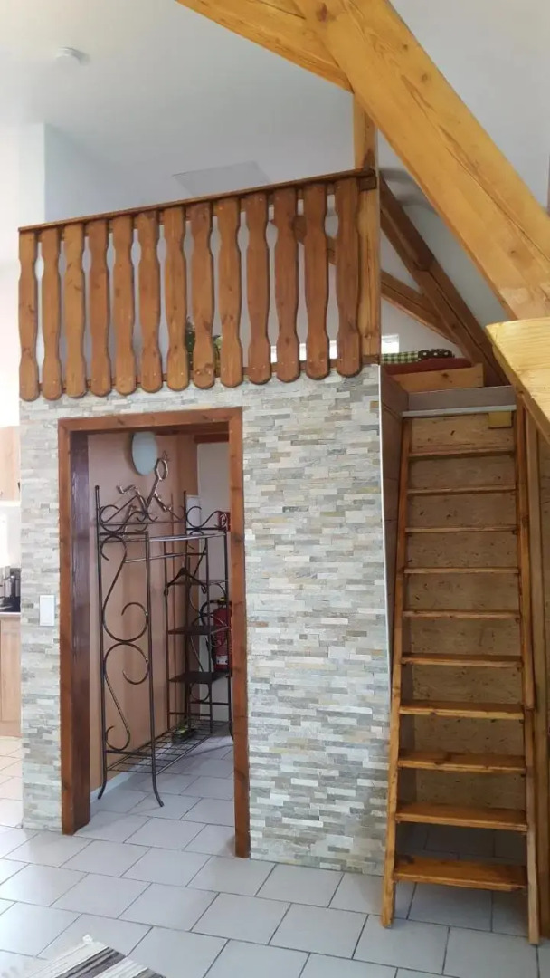 Pension Thomas Lerchl