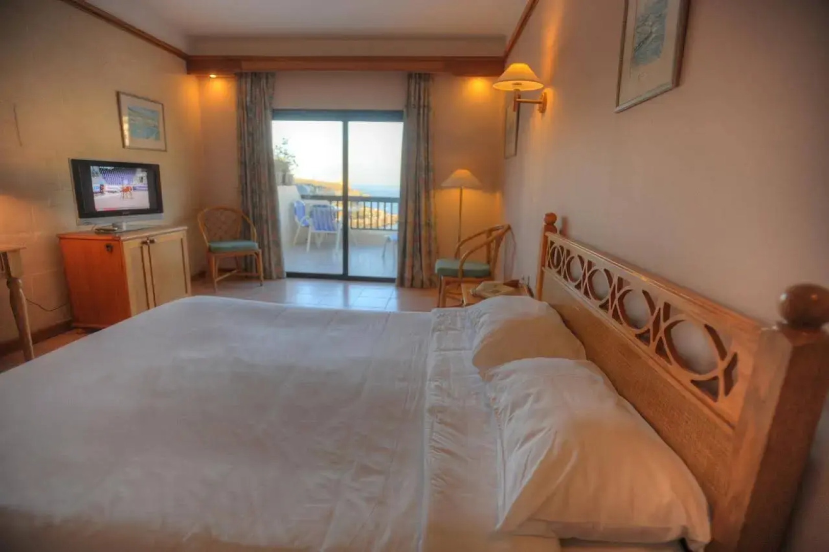 Saint Patrick's Hotel