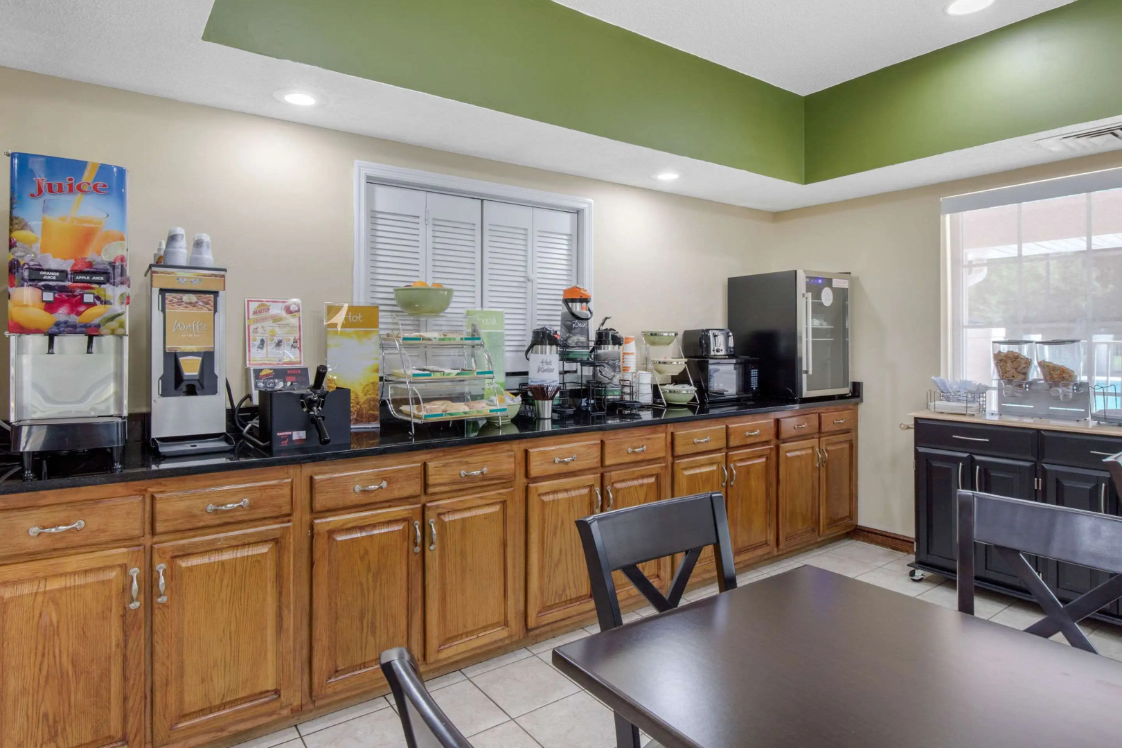 Quality Inn Kingstree