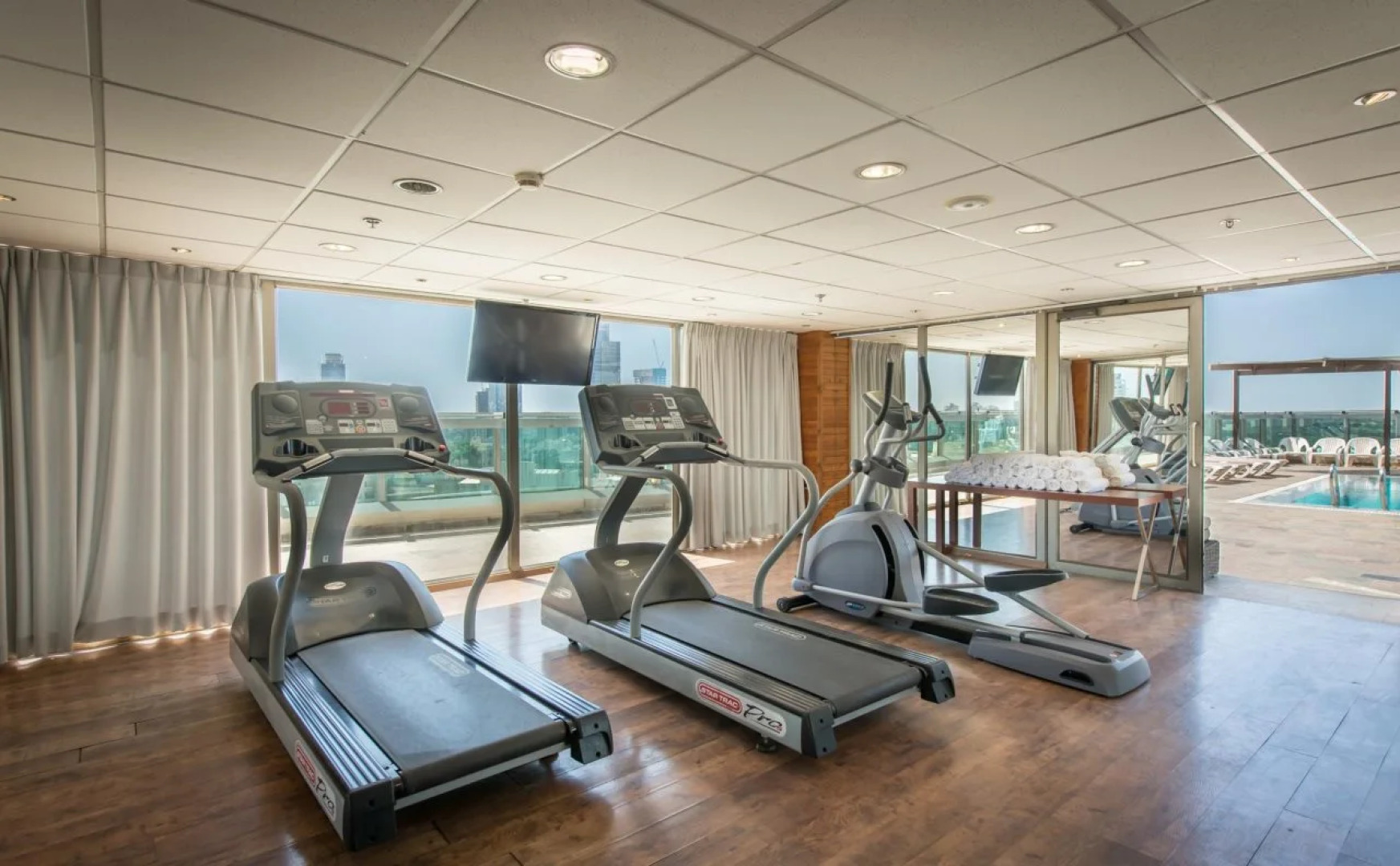 Roxon Urban Hotel Ramat Gan