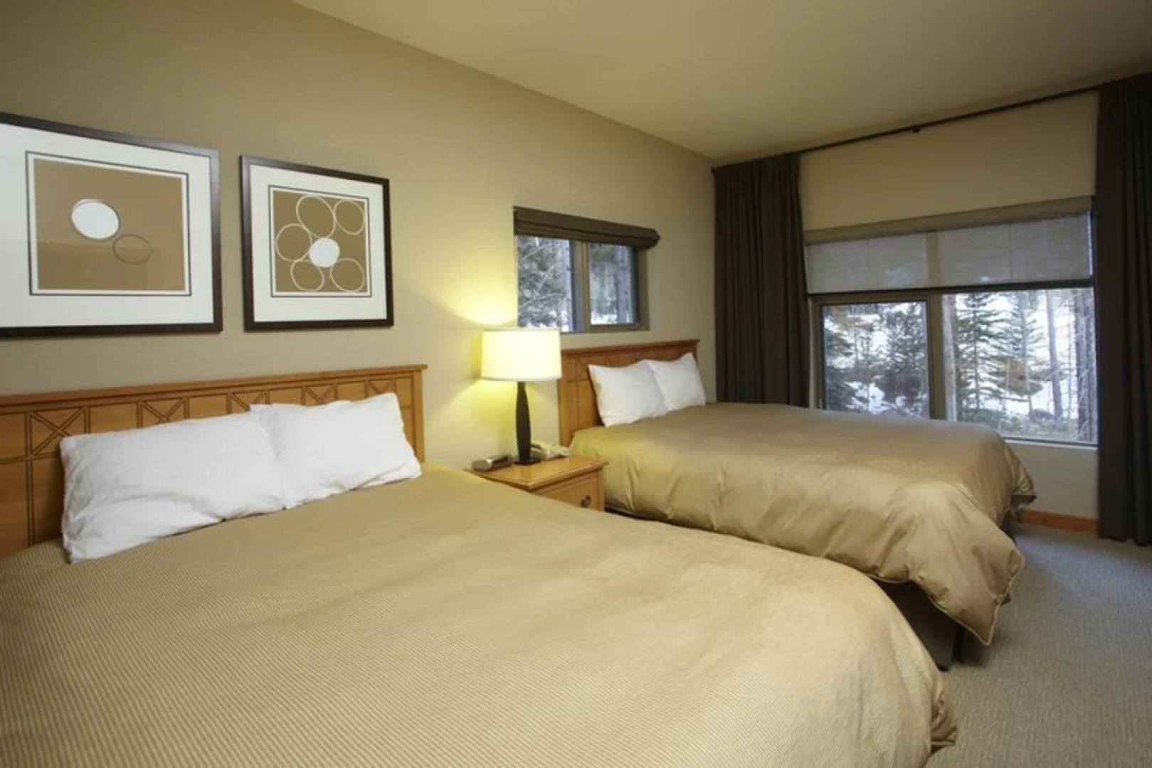 Platinum Suites Resorts