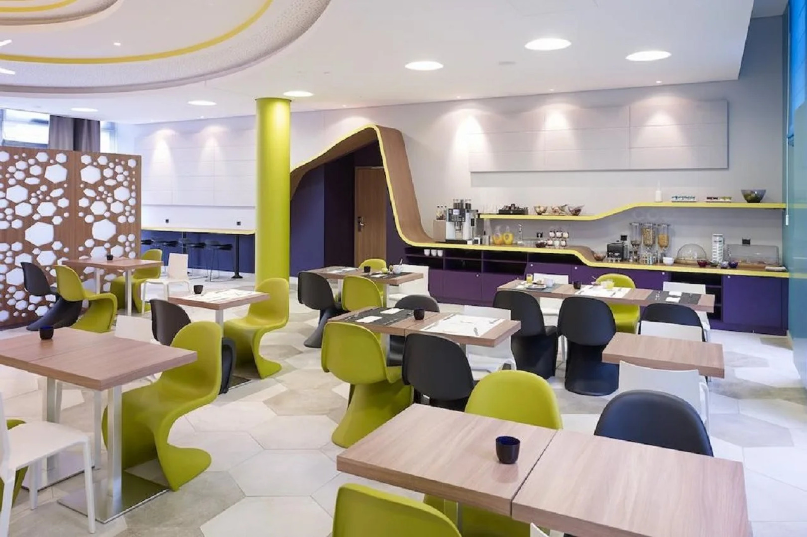 Aparthotel Adagio Köln City