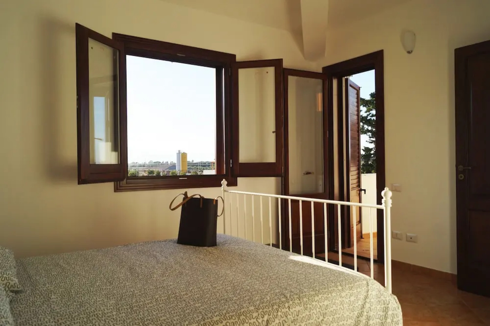 Mareluna Resort Apartments