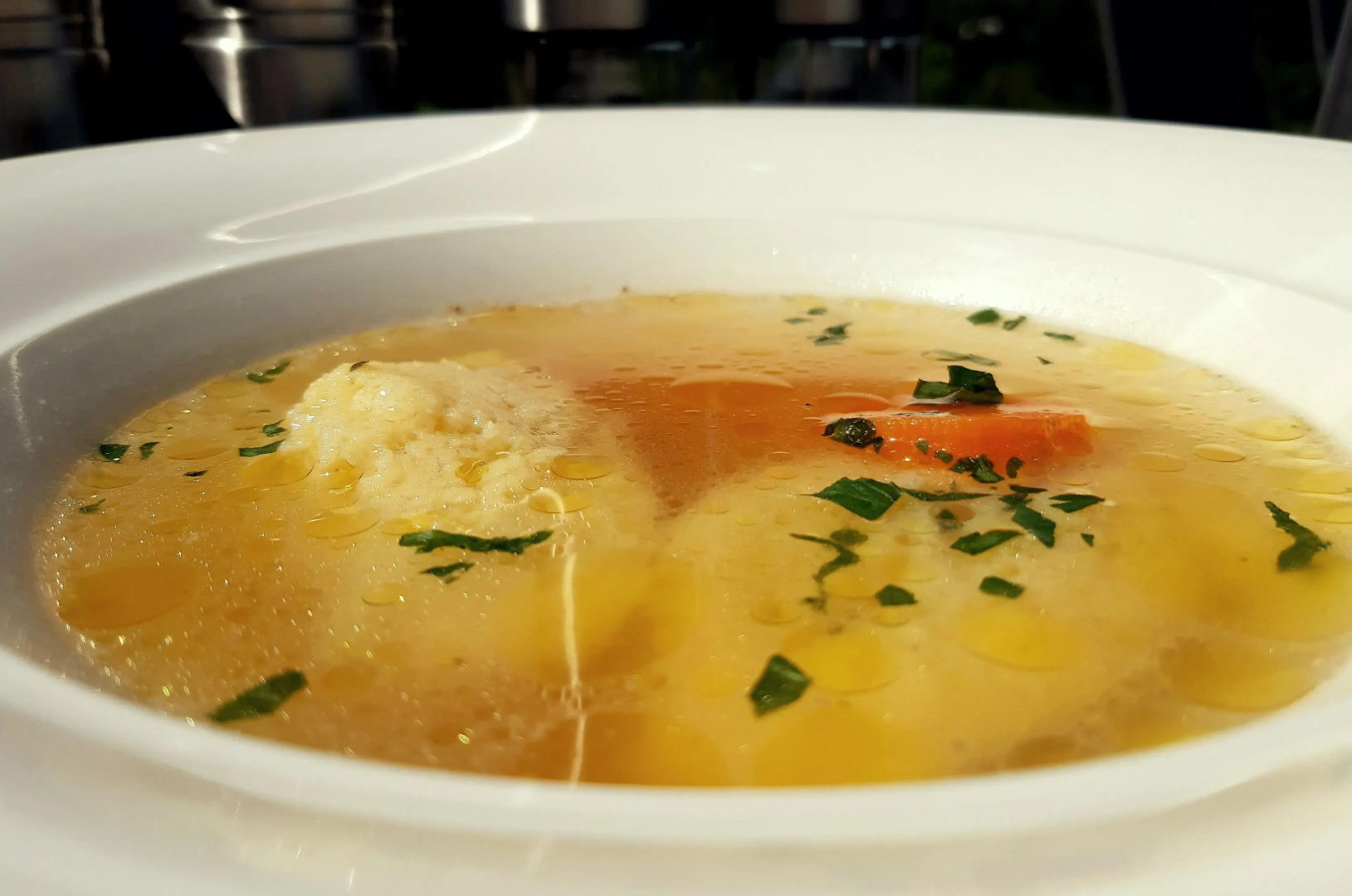 Tesla's Gastro House Plitvice