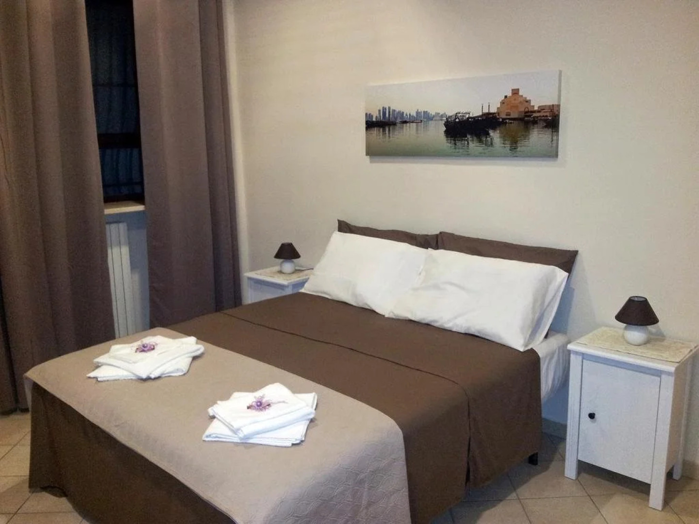 Casa vacanze Antica Capua