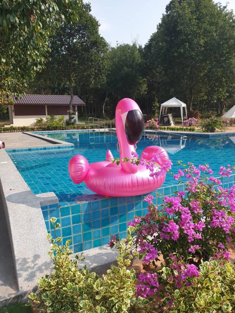 Baan Pingkan Longstay