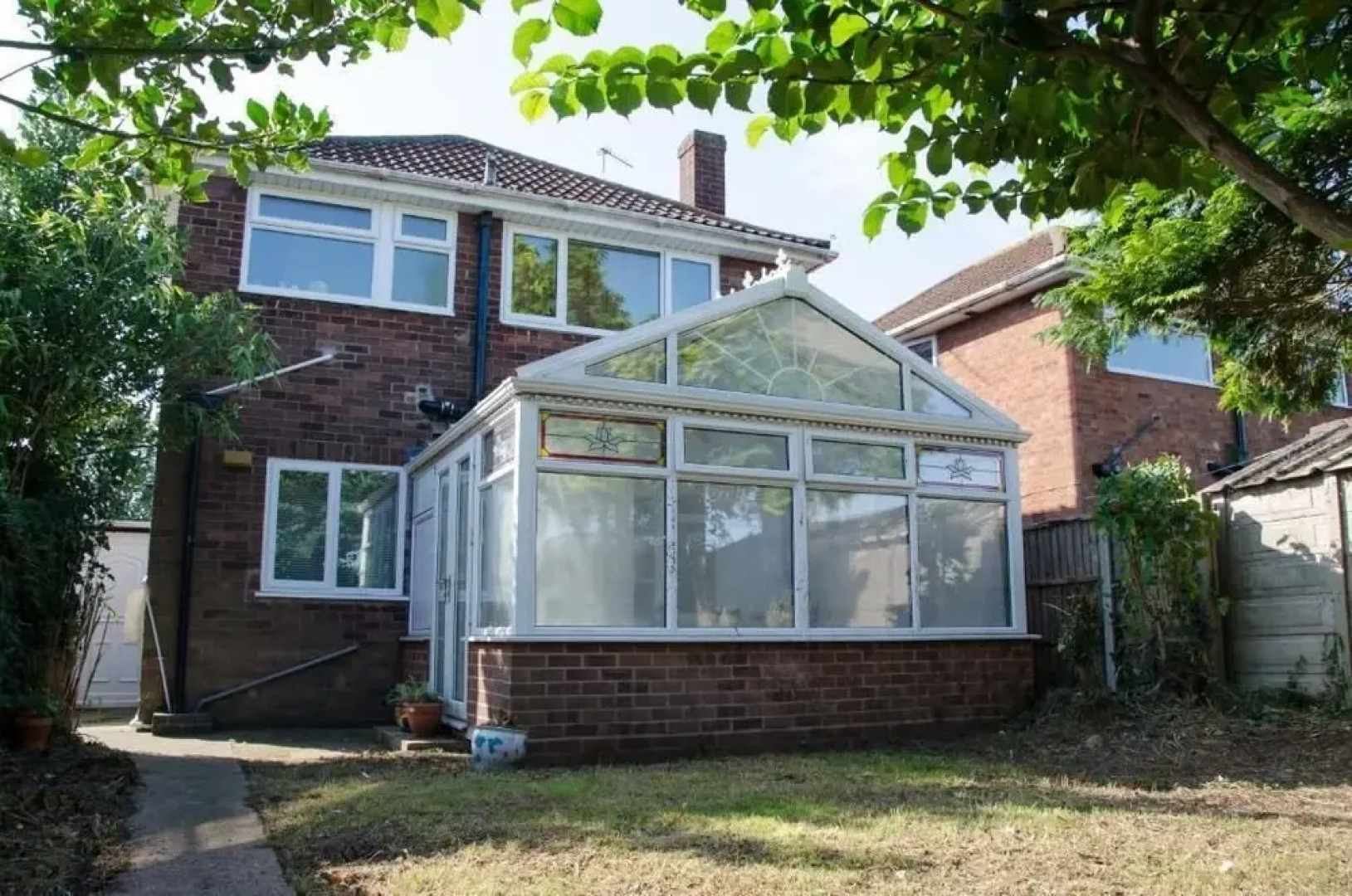 NEW 2BD Detached House in the Heart of Lincoln