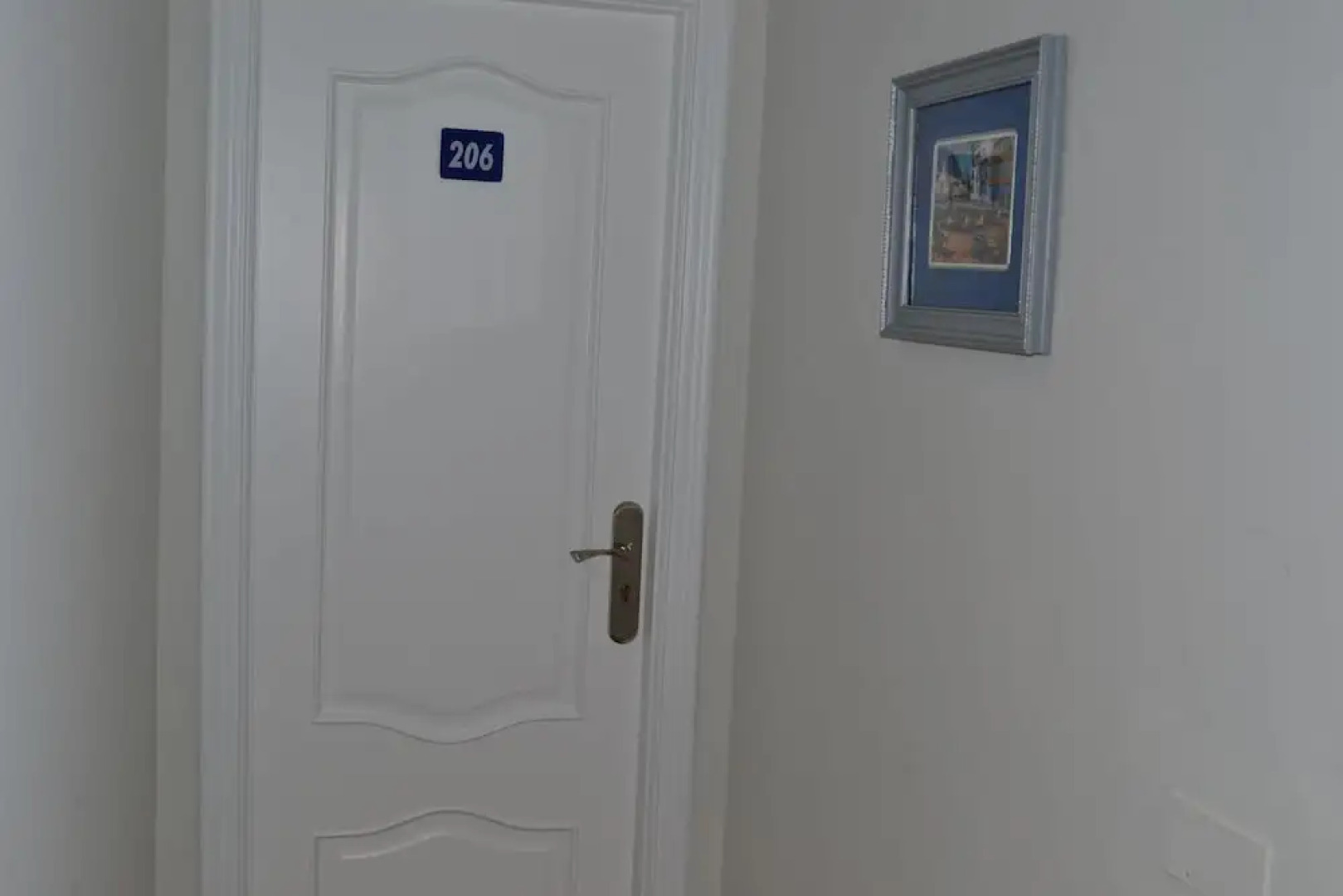 Hostal Galicia Arteixo