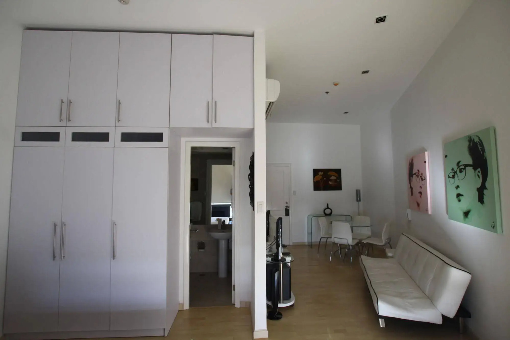 SIGLO SUITES @ The Gramercy Residences