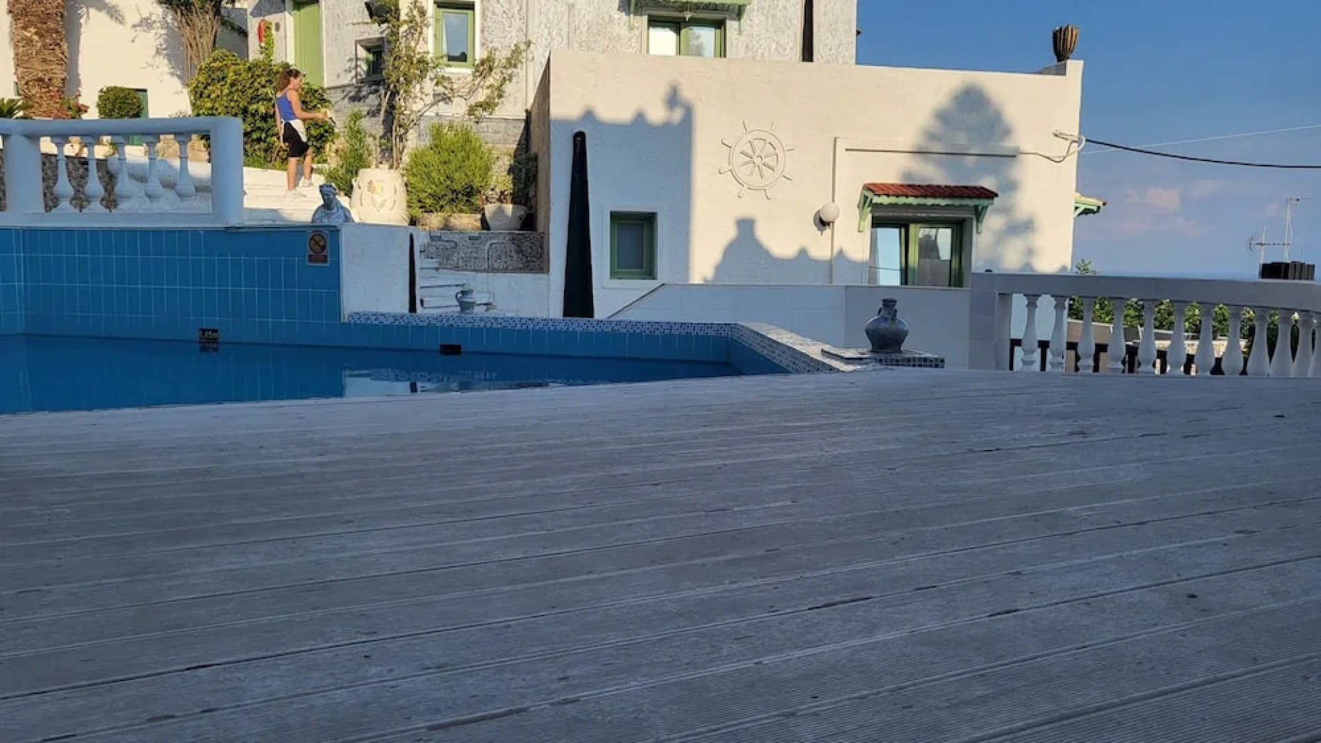 Room-one Private Studio With Stunning fu