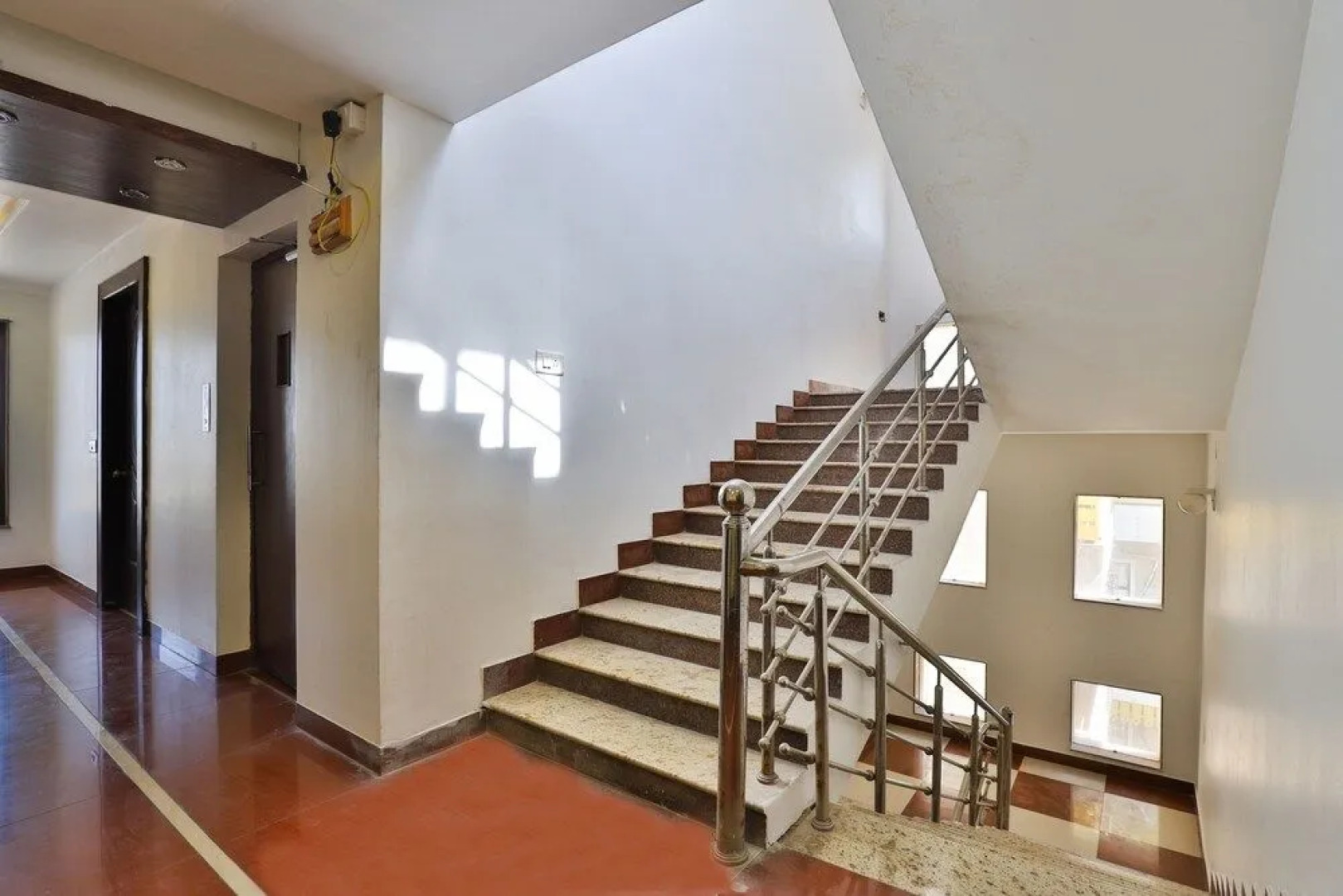 OYO 22574 Hotel Deep Palace