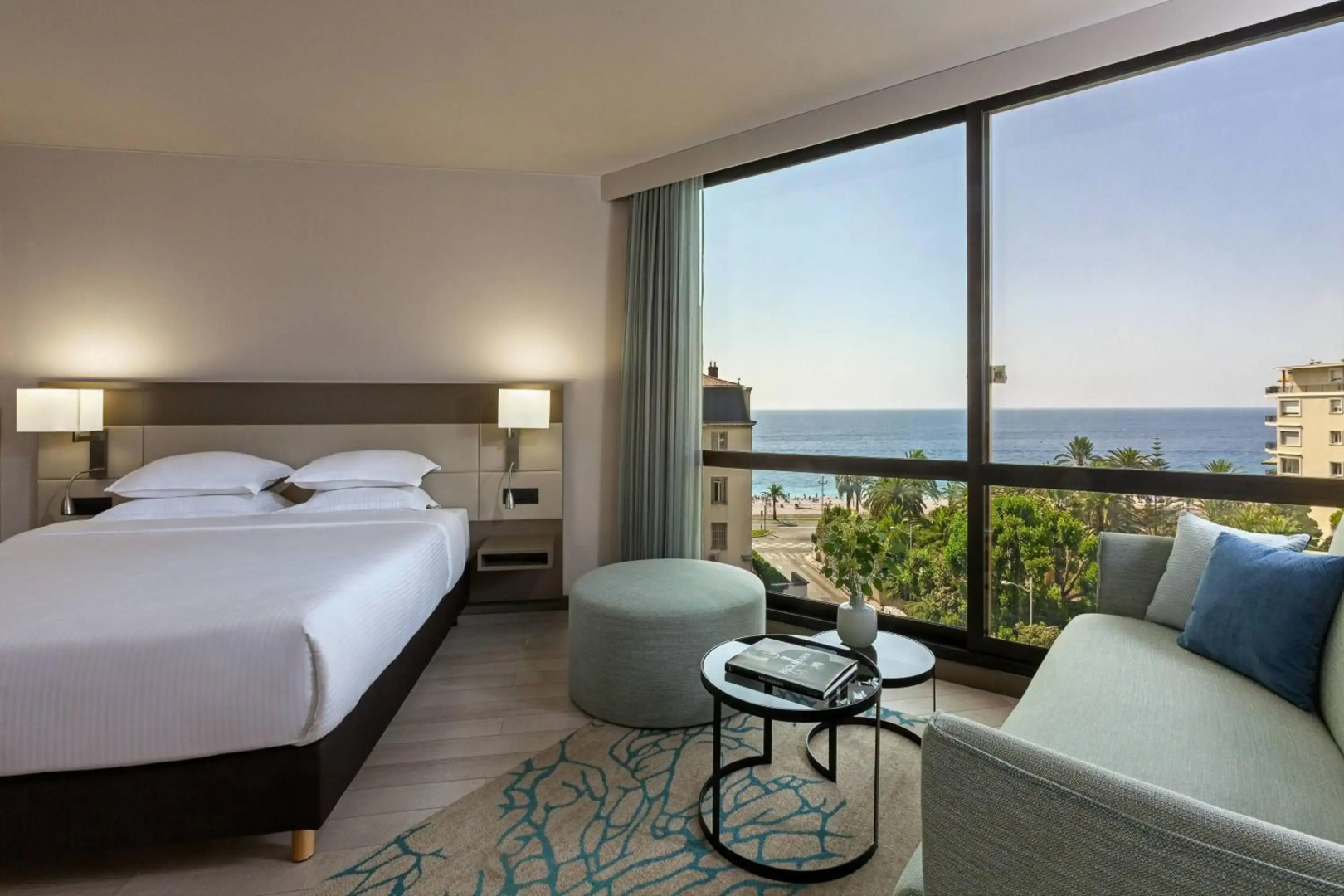 AC Hotel by Marriott Nice