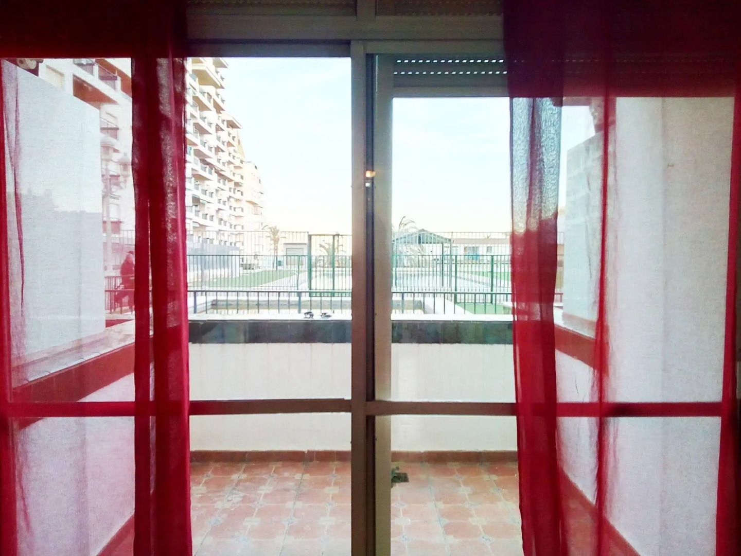 Apartamentos Peñíscola Playa