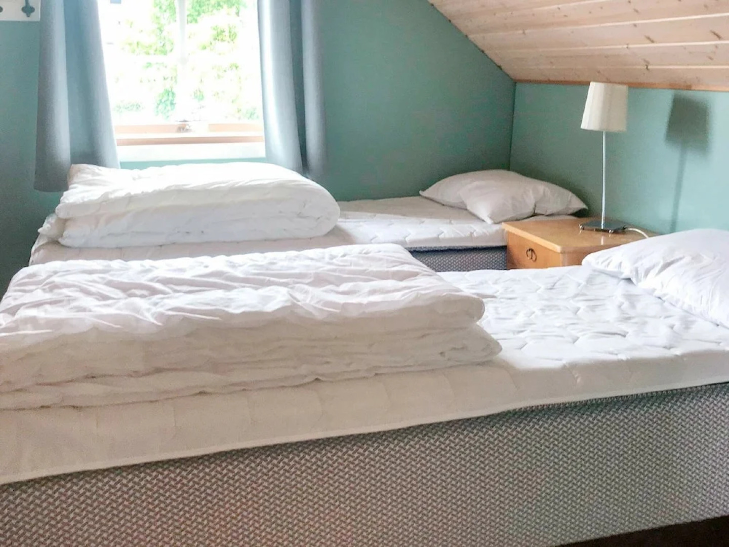 8 Person Holiday Home in Leikanger