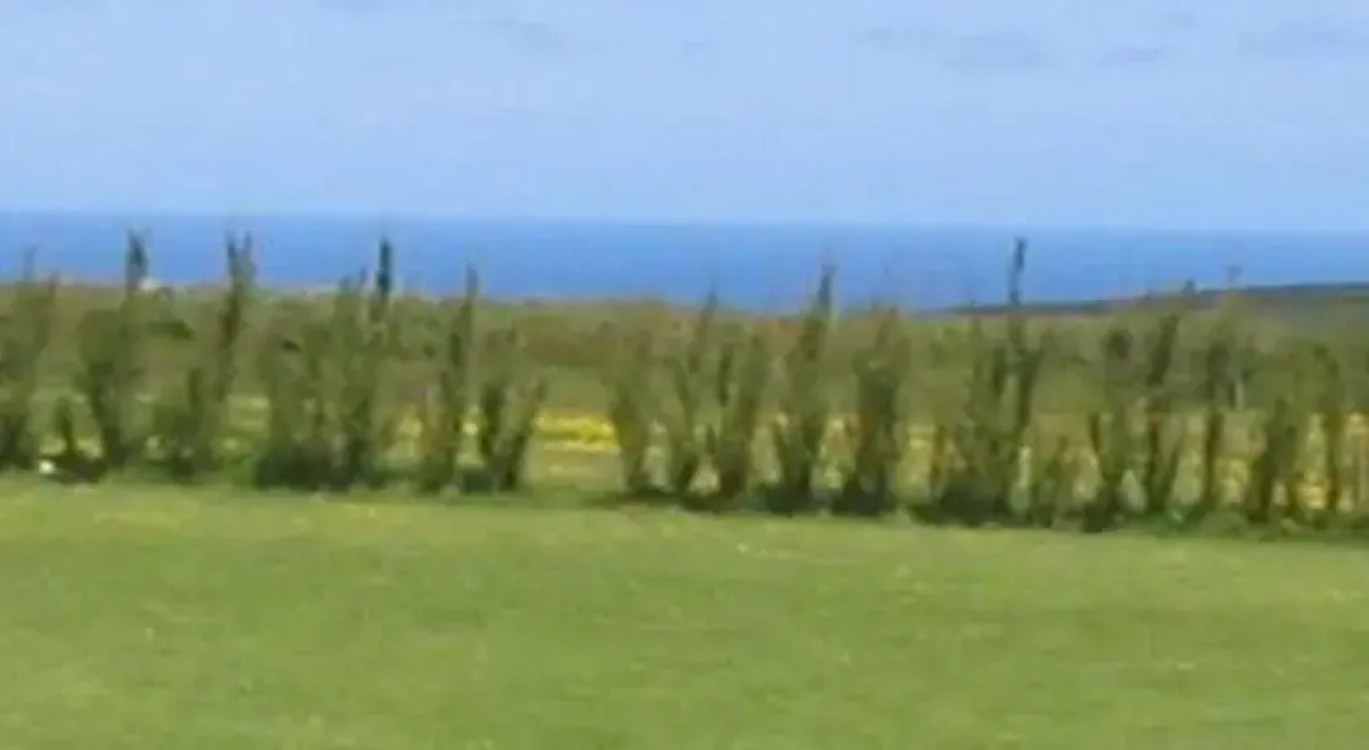 Penpethick Farm Holiday Home