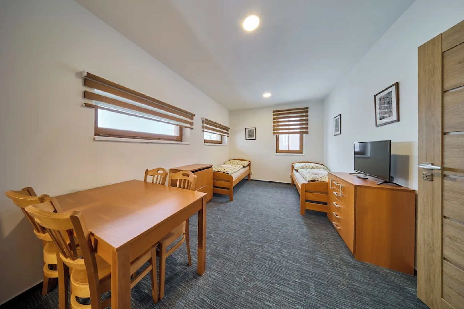 Wellness Resort Bouda Malá Úpa