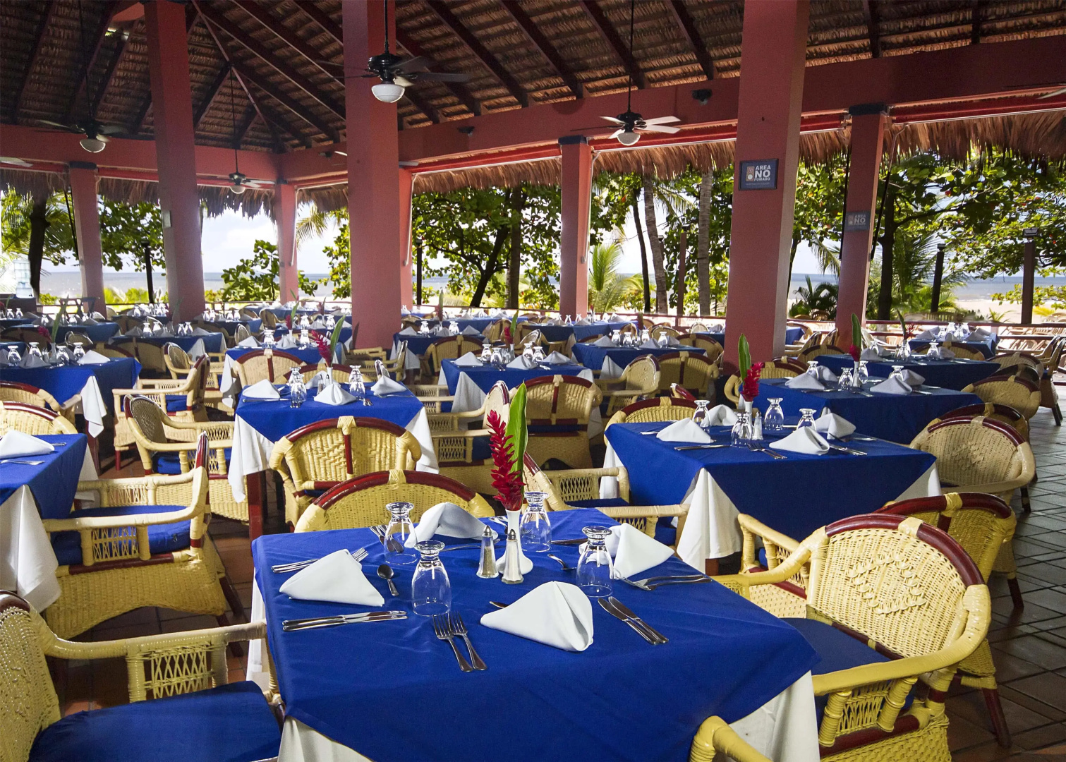 Barceló Montelimar - All Inclusive