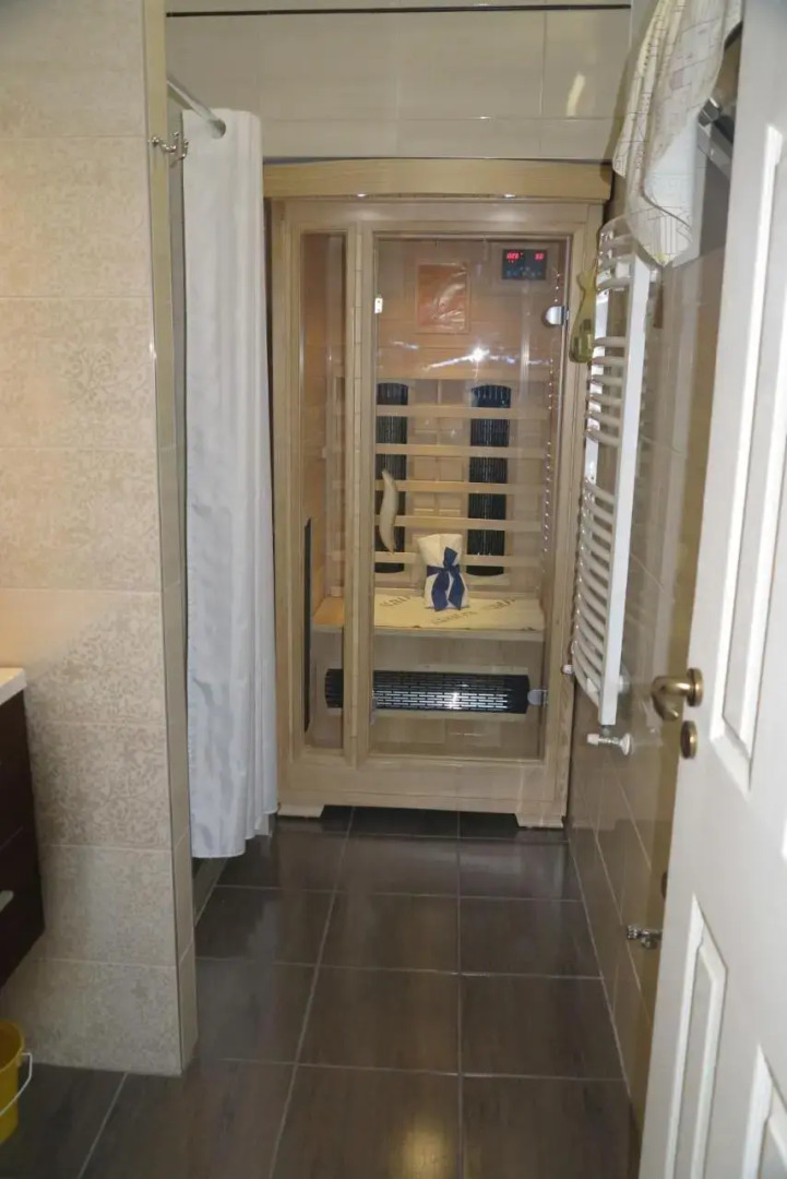 Belvárosi Studio Apartman