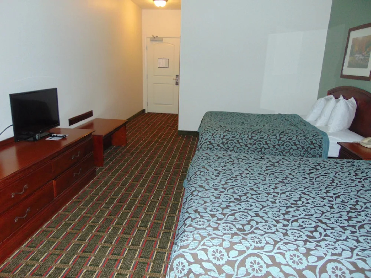 Comfort Inn & Suites Pentwater