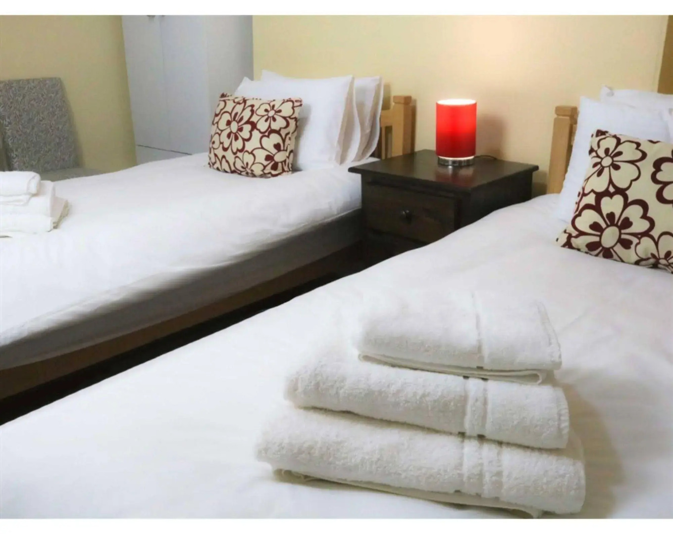 Bridge Bed & Breakfast