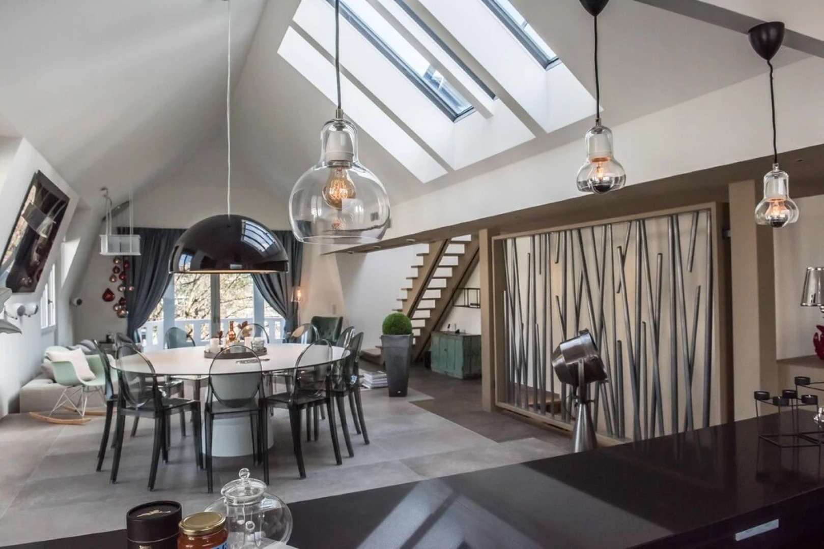 Vallat Lodges Annecy L'hôtel Particulier