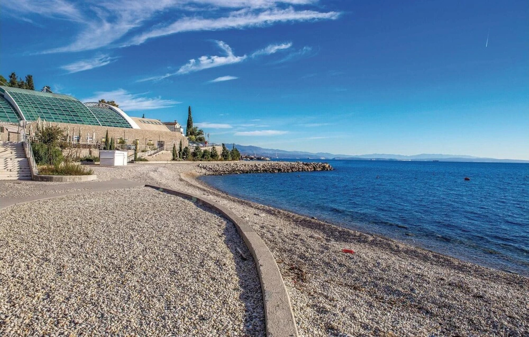 Nice Home in Zastenice With Wifi, 2 Bedrooms and Outdoor Swimming Pool