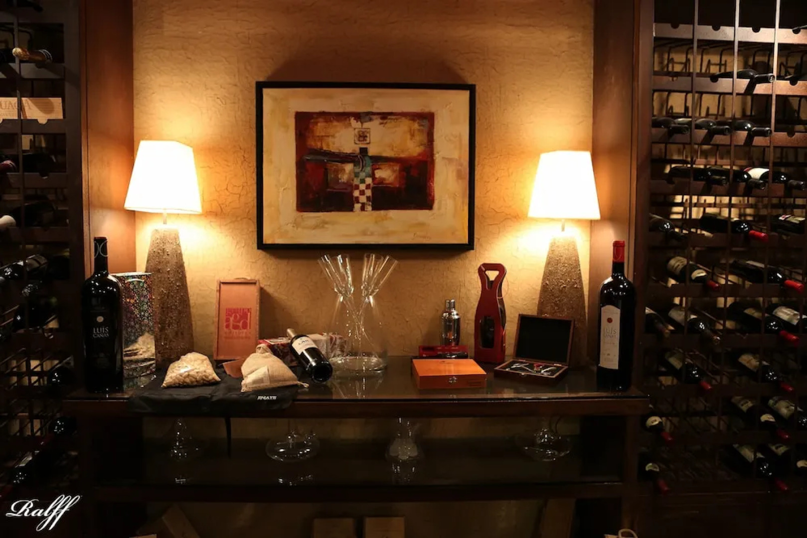 Alojamientos Estrella Rural