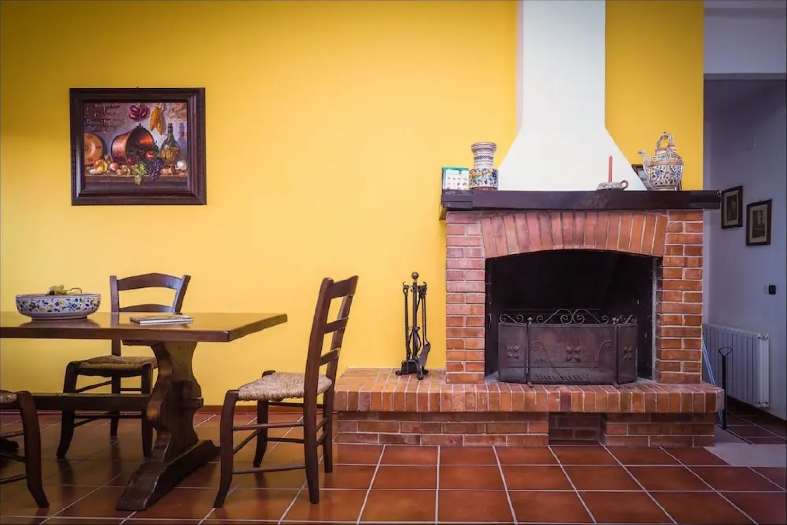 La Gazzeri Residence & Country House