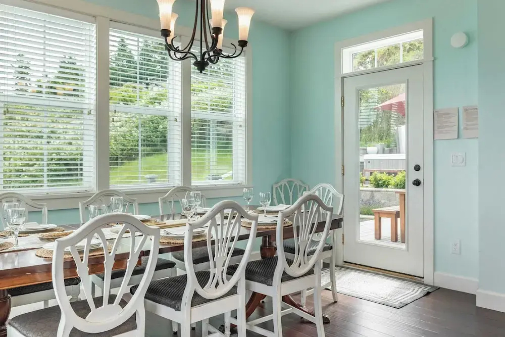 The Lookout at Crane's Landing by Avantstay