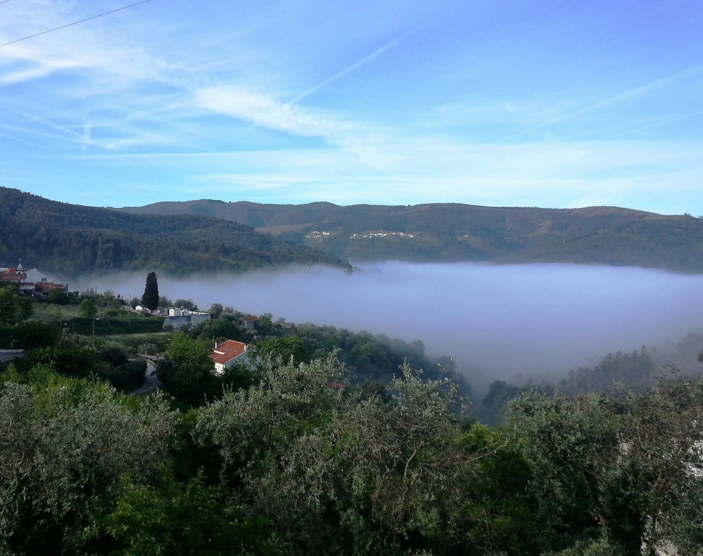 Quinta da Palmeira - Country House Retreat & Spa