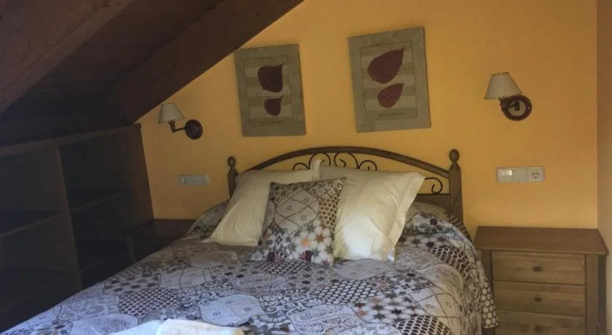 Hostal Casa Barranco