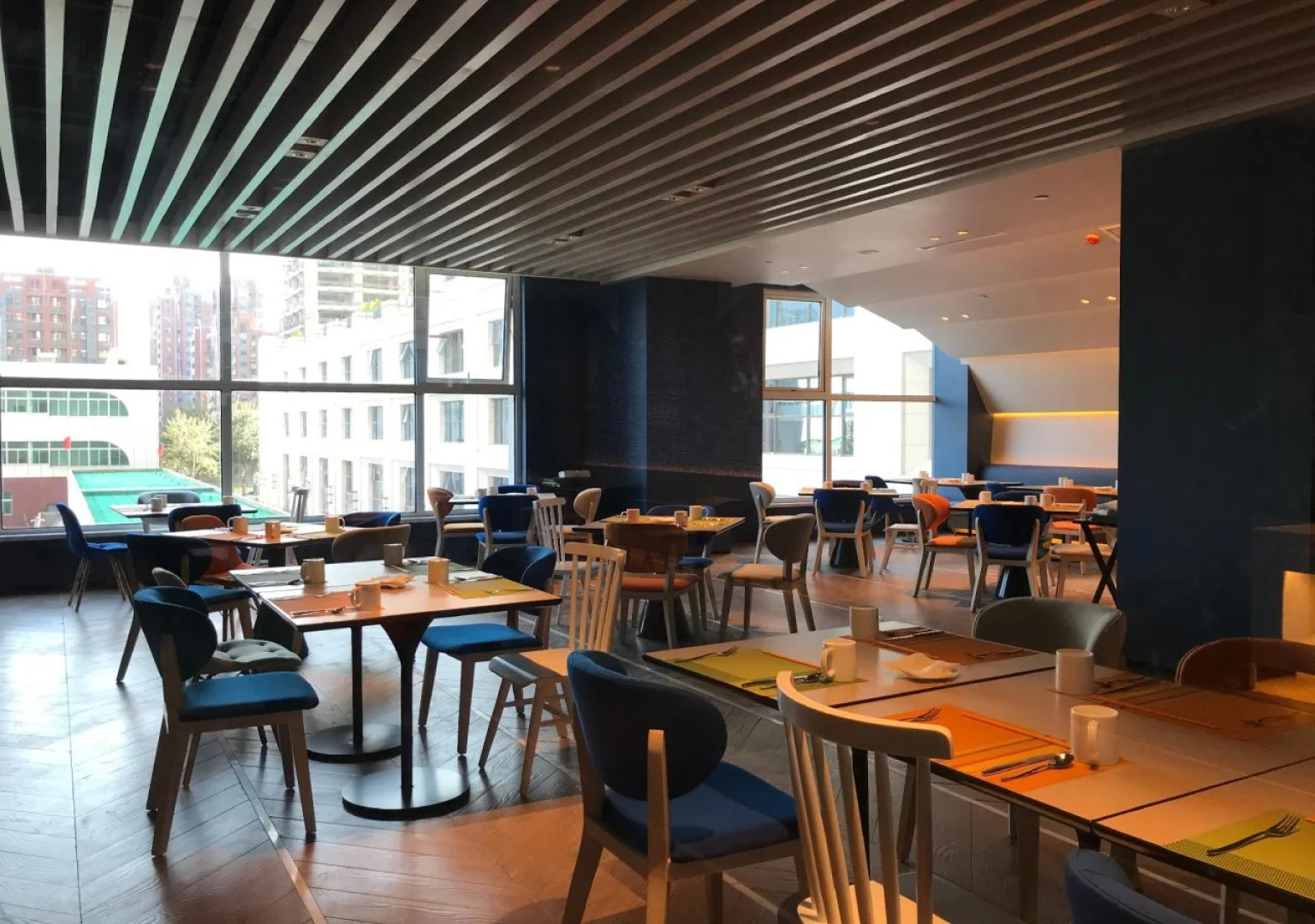 Holiday Inn Express Langfang New Chaoyang