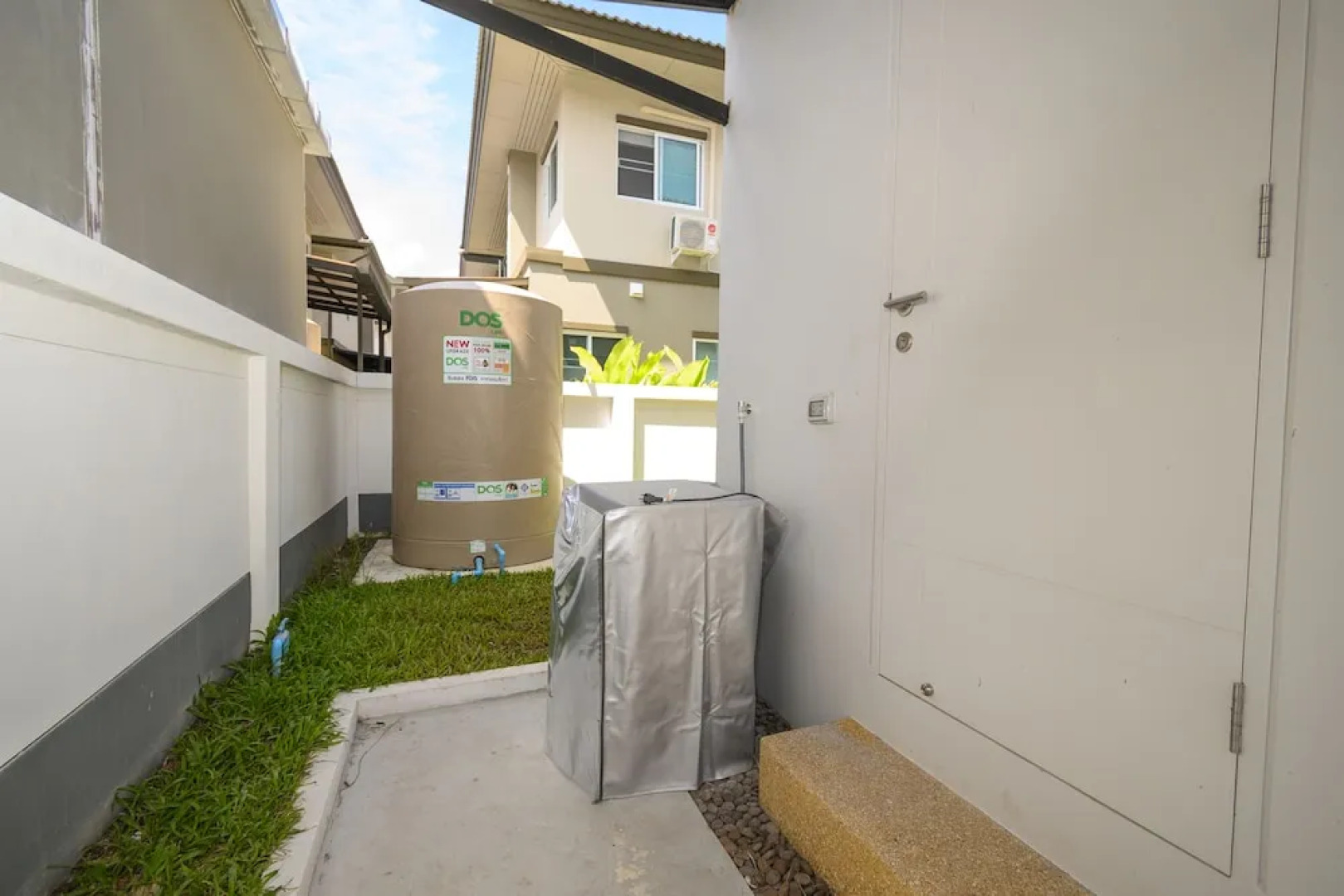 4br Villa @ Saransiri Phuket