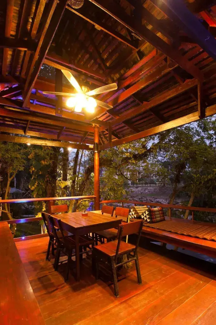 Khaoyai Paradise on Earth