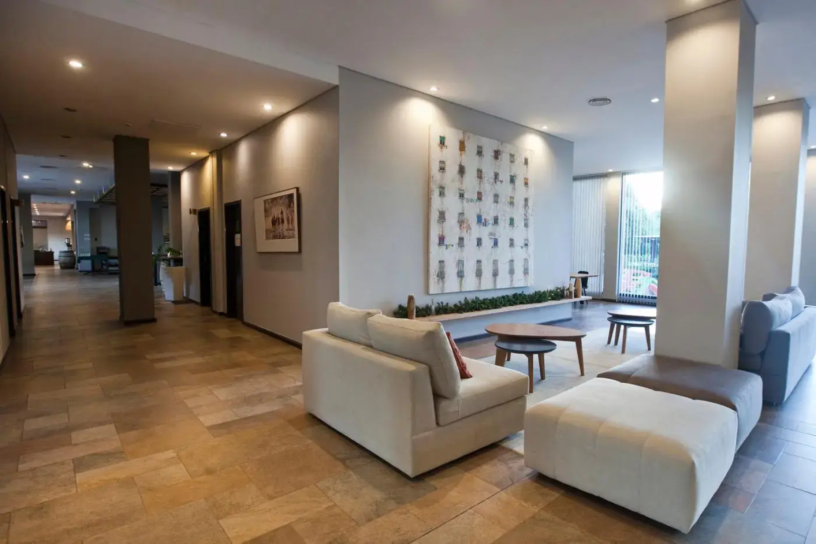 Fuente Mayor Hotel And Resort