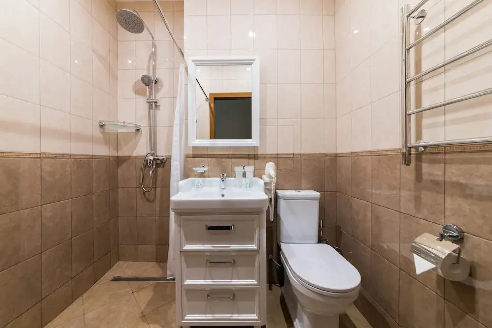 Отель «Вита»