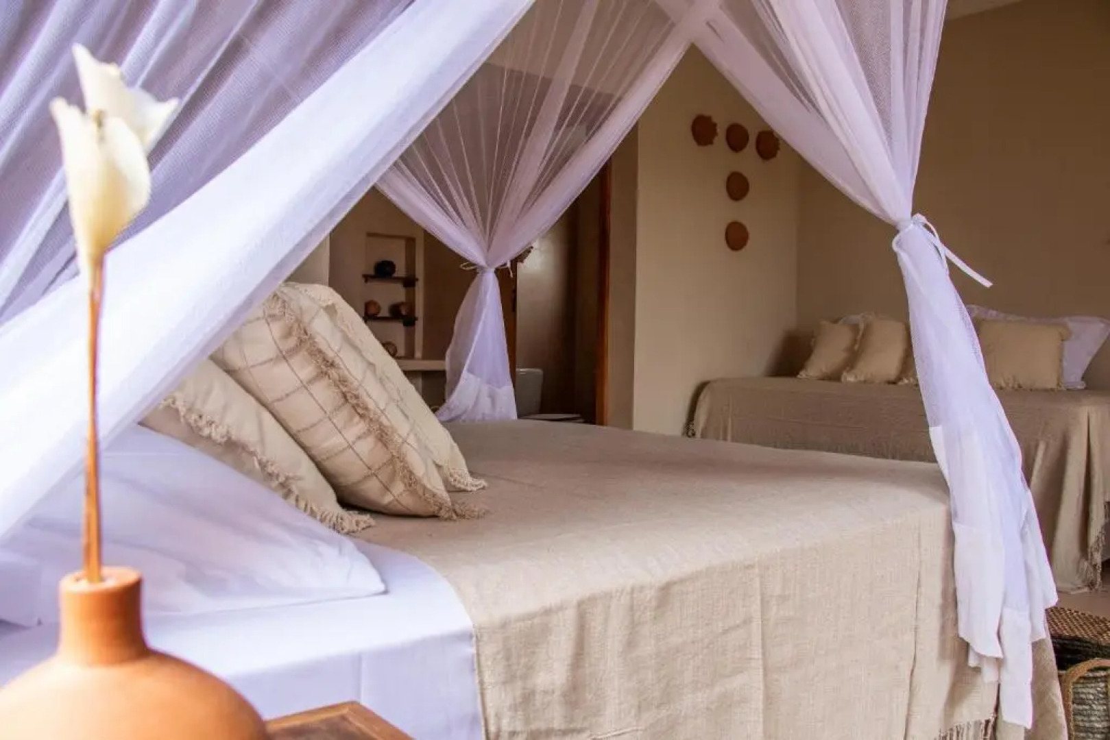 Vind Kite Houses - House 1