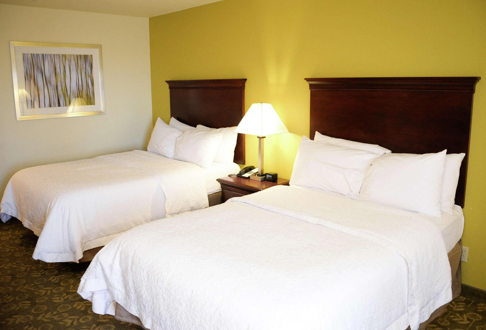 Hampton Inn Frankfort