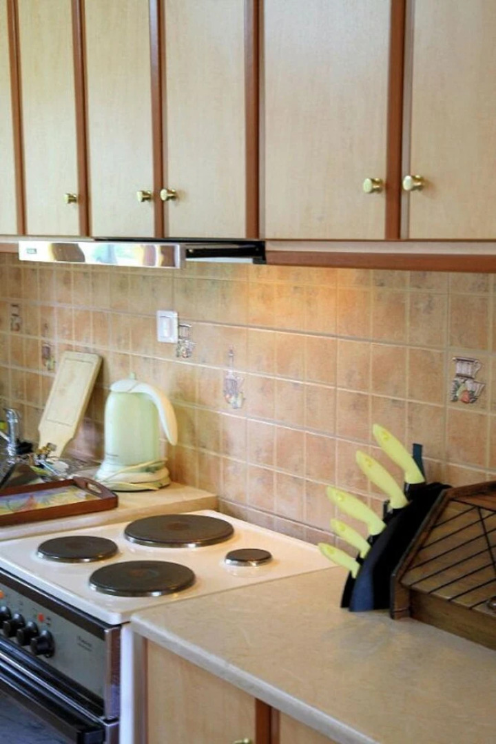 Cochelli Villa Upper Swimming Pool Walk to Beach Sea Views A C Wifi Car Not Required - 205